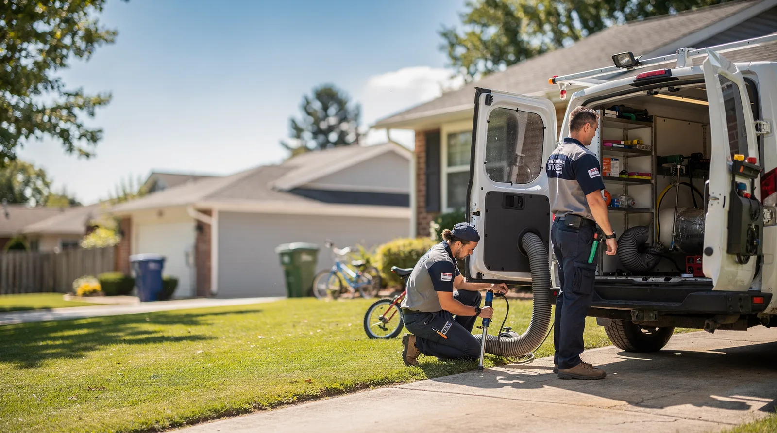 24/7 HVAC Repair & AC Replacement in Eden Valley, MN near me